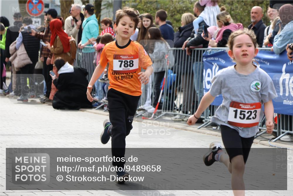12.04.2026 - 45. Internationalen Wilhelmsburger Insellauf Strokosch-Dieckow http://msf.ph/oto/9489658 12.04.2026 14:08:11 Ziel 1523, 788, 1510 meine-sportfotos.de