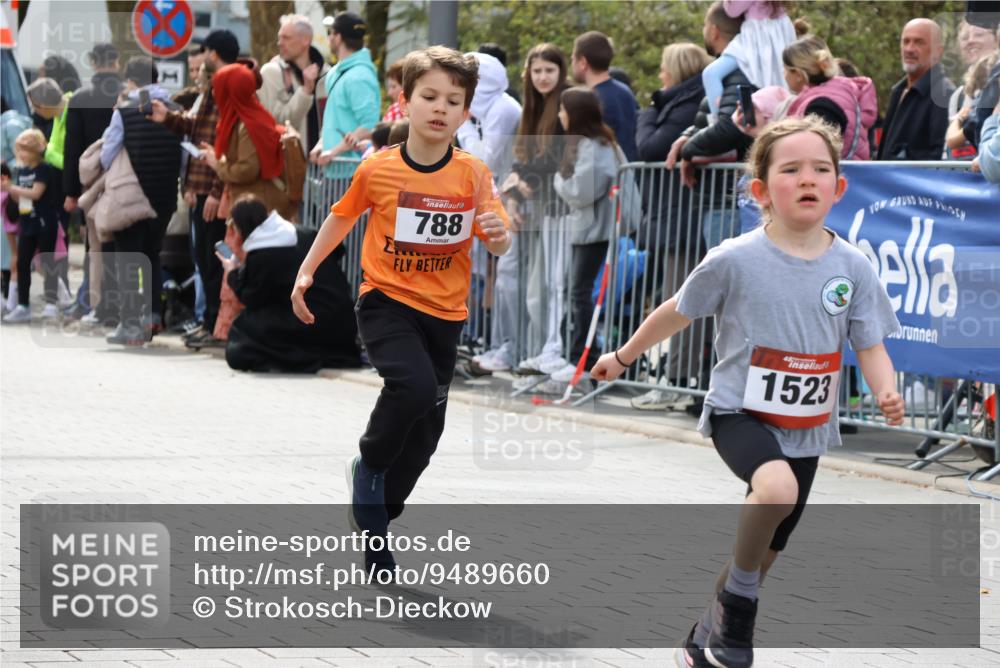 12.04.2026 - 45. Internationalen Wilhelmsburger Insellauf Strokosch-Dieckow http://msf.ph/oto/9489660 12.04.2026 14:08:11 Ziel 1523, 788, 1510 meine-sportfotos.de