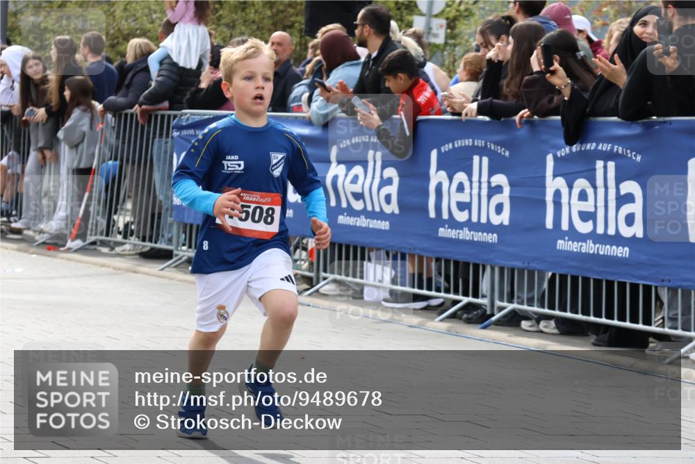 12.04.2026 - 45. Internationalen Wilhelmsburger Insellauf Strokosch-Dieckow http://msf.ph/oto/9489678 12.04.2026 14:08:04 Ziel 15, 1508 meine-sportfotos.de