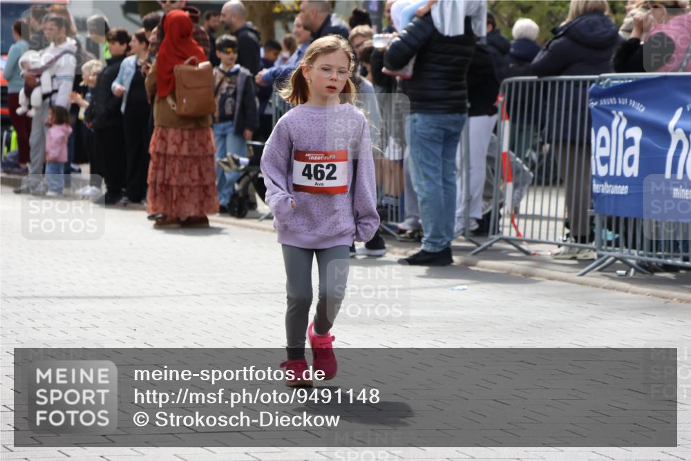 12.04.2026 - 45. Internationalen Wilhelmsburger Insellauf Strokosch-Dieckow http://msf.ph/oto/9491148 12.04.2026 14:11:54 Ziel 1070, 462 meine-sportfotos.de
