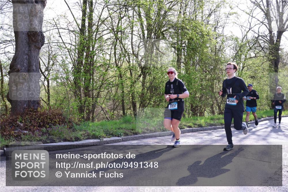 12.04.2026 - 45. Internationalen Wilhelmsburger Insellauf Yannick Fuchs http://msf.ph/oto/9491348 12.04.2026 10:41:25 Laufen 115, 3237, 4596, 2255 meine-sportfotos.de