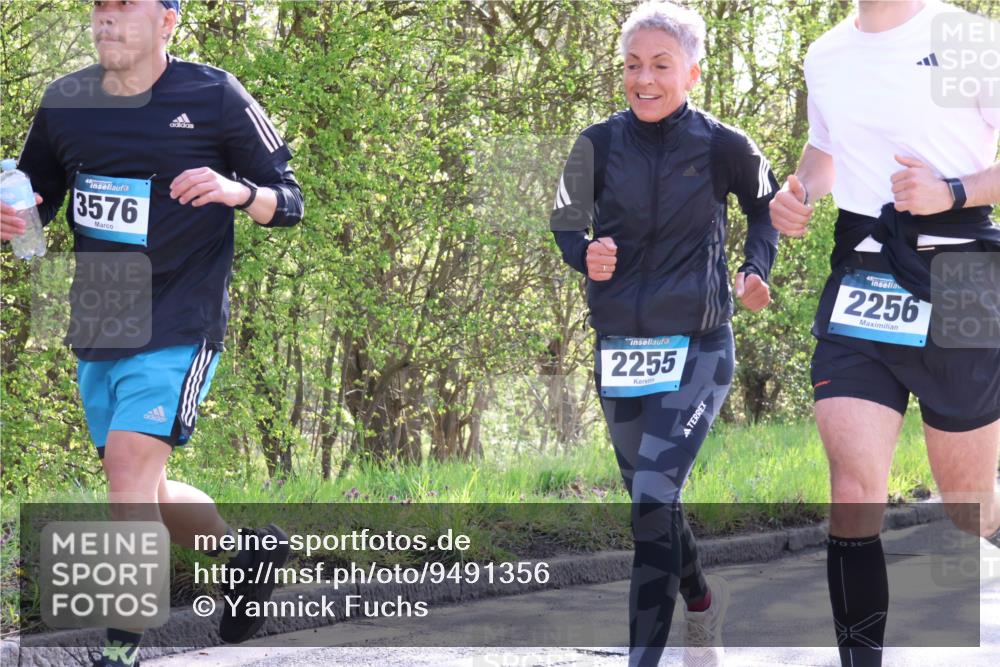 12.04.2026 - 45. Internationalen Wilhelmsburger Insellauf Yannick Fuchs http://msf.ph/oto/9491356 12.04.2026 10:41:27 Laufen 3576, 2255, 2256 meine-sportfotos.de