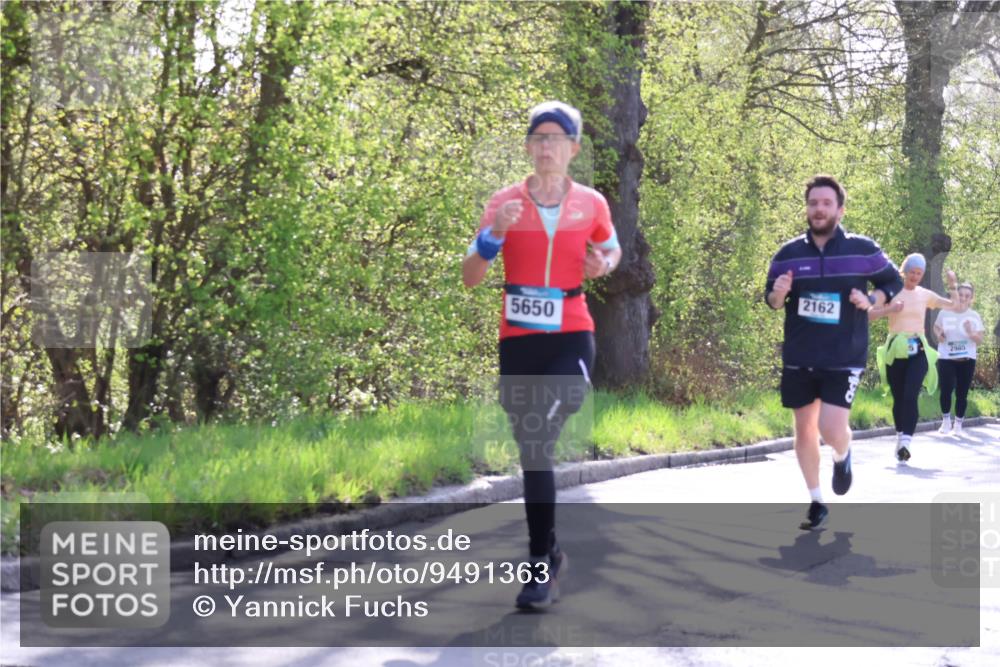 12.04.2026 - 45. Internationalen Wilhelmsburger Insellauf Yannick Fuchs http://msf.ph/oto/9491363 12.04.2026 10:41:28 Laufen 5650, 2162, 2985 meine-sportfotos.de