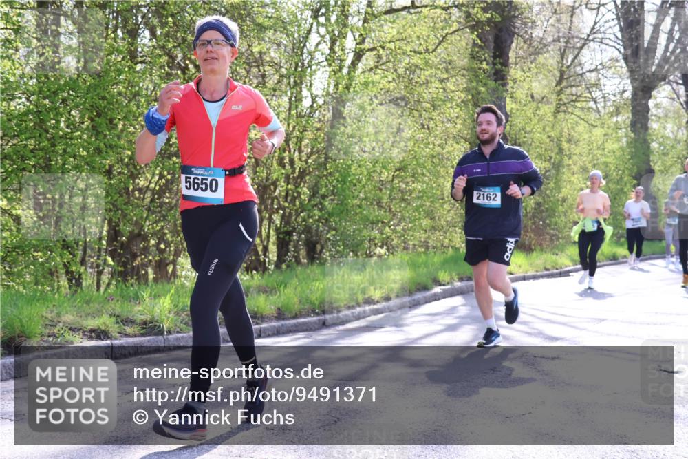 12.04.2026 - 45. Internationalen Wilhelmsburger Insellauf Yannick Fuchs http://msf.ph/oto/9491371 12.04.2026 10:41:29 Laufen 5650, 2162 meine-sportfotos.de