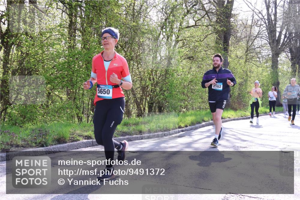 12.04.2026 - 45. Internationalen Wilhelmsburger Insellauf Yannick Fuchs http://msf.ph/oto/9491372 12.04.2026 10:41:30 Laufen 2162, 2855, 5650 meine-sportfotos.de