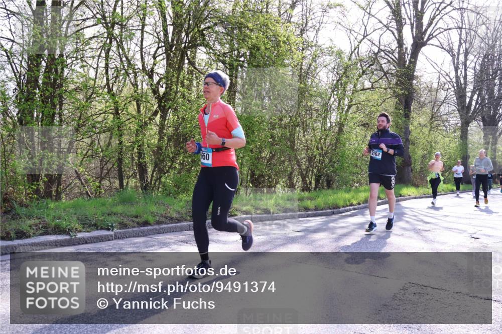 12.04.2026 - 45. Internationalen Wilhelmsburger Insellauf Yannick Fuchs http://msf.ph/oto/9491374 12.04.2026 10:41:30 Laufen 650, 2162 meine-sportfotos.de