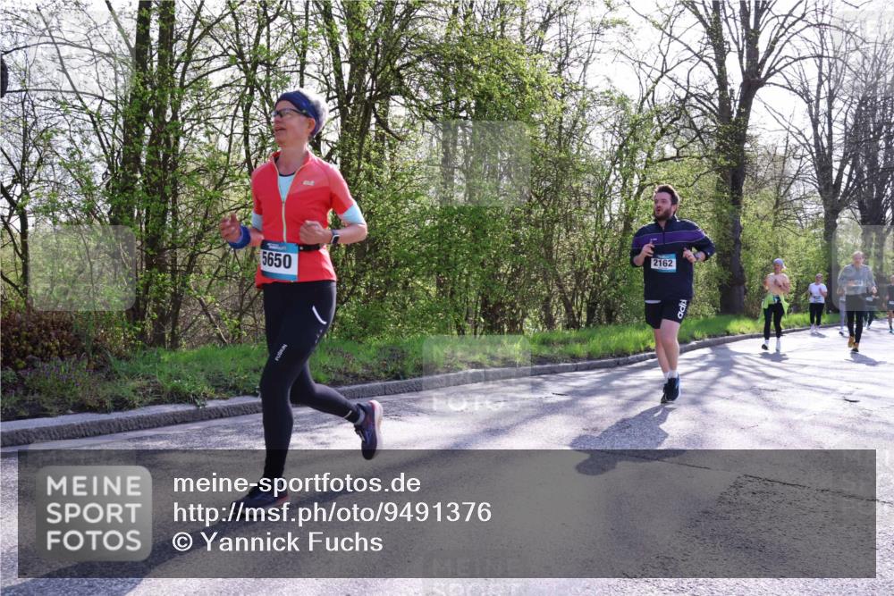 12.04.2026 - 45. Internationalen Wilhelmsburger Insellauf Yannick Fuchs http://msf.ph/oto/9491376 12.04.2026 10:41:30 Laufen 5650, 2162 meine-sportfotos.de