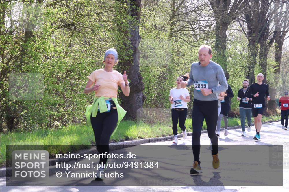 12.04.2026 - 45. Internationalen Wilhelmsburger Insellauf Yannick Fuchs http://msf.ph/oto/9491384 12.04.2026 10:41:32 Laufen 2985, 2855, 2554, 3151, 4687 meine-sportfotos.de