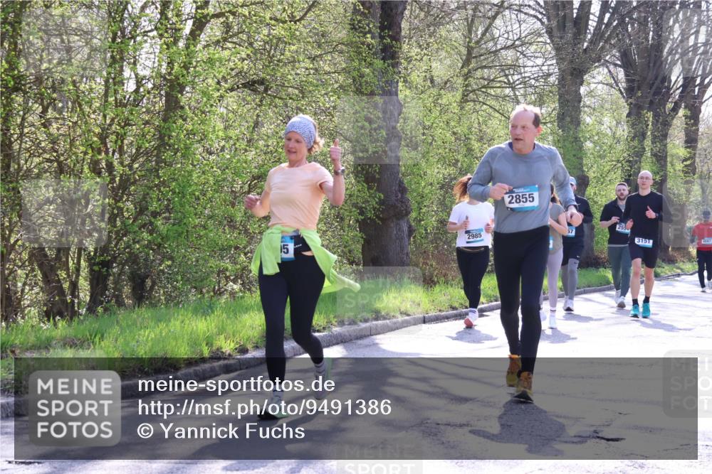 12.04.2026 - 45. Internationalen Wilhelmsburger Insellauf Yannick Fuchs http://msf.ph/oto/9491386 12.04.2026 10:41:32 Laufen 15, 2985, 2855, 255, 3151, 4687 meine-sportfotos.de