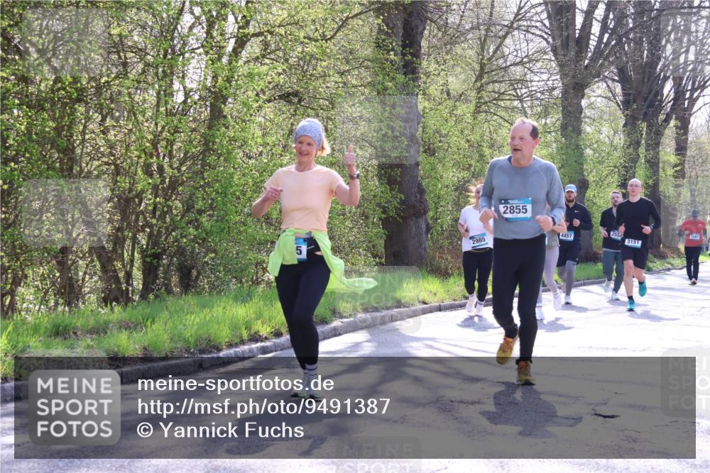 12.04.2026 - 45. Internationalen Wilhelmsburger Insellauf Yannick Fuchs http://msf.ph/oto/9491387 12.04.2026 10:41:32 Laufen 5, 2985, 2855, 4457, 2554, 4687, 3151 meine-sportfotos.de