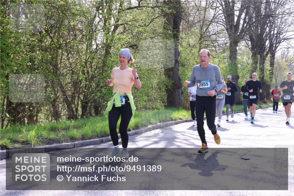 12.04.2026 - 45. Internationalen Wilhelmsburger Insellauf Yannick Fuchs http://msf.ph/oto/9491389 12.04.2026 10:41:33 Laufen 5, 298, 2855, 3505, 4457, 2554, 3151, 468, 3674 meine-sportfotos.de
