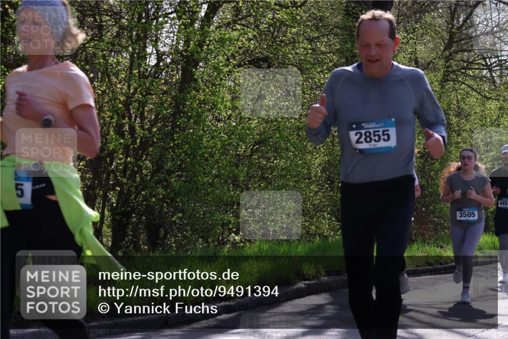 12.04.2026 - 45. Internationalen Wilhelmsburger Insellauf Yannick Fuchs http://msf.ph/oto/9491394 12.04.2026 10:41:34 Laufen 5, 2855, 3505, 445 meine-sportfotos.de