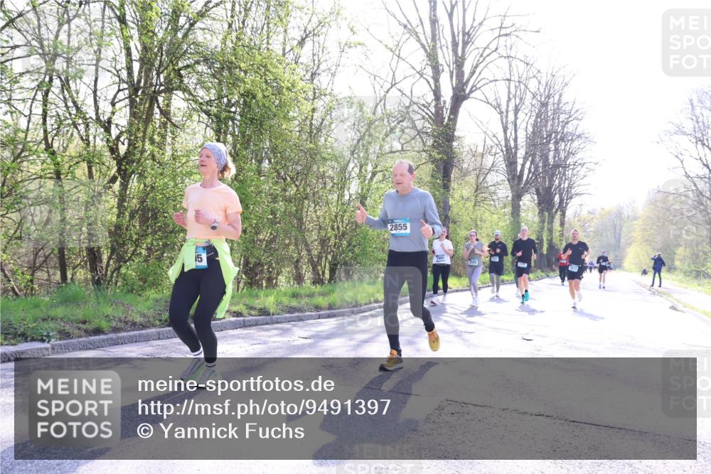 12.04.2026 - 45. Internationalen Wilhelmsburger Insellauf Yannick Fuchs http://msf.ph/oto/9491397 12.04.2026 10:41:34 Laufen 15, 2855, 3505, 3151 meine-sportfotos.de