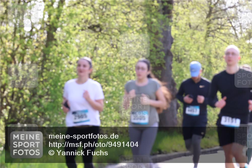 12.04.2026 - 45. Internationalen Wilhelmsburger Insellauf Yannick Fuchs http://msf.ph/oto/9491404 12.04.2026 10:41:35 Laufen 2, 505 meine-sportfotos.de