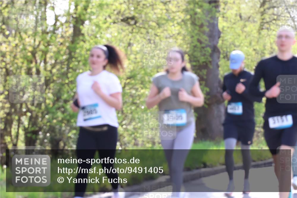 12.04.2026 - 45. Internationalen Wilhelmsburger Insellauf Yannick Fuchs http://msf.ph/oto/9491405 12.04.2026 10:41:36 Laufen 315, 35, 3151 meine-sportfotos.de