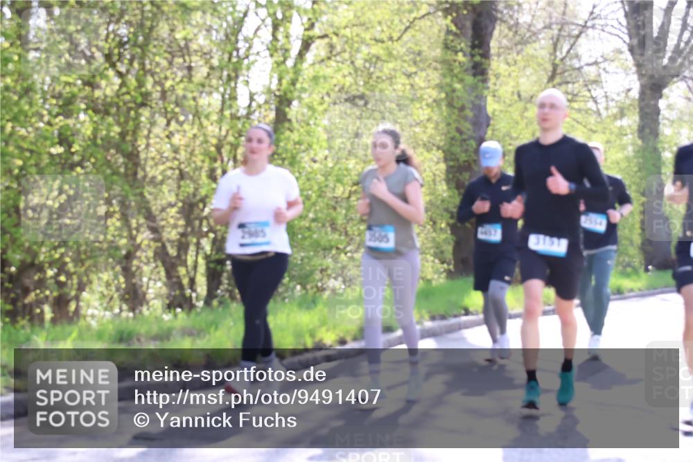 12.04.2026 - 45. Internationalen Wilhelmsburger Insellauf Yannick Fuchs http://msf.ph/oto/9491407 12.04.2026 10:41:36 Laufen 2985, 1505, 3151, 2954 meine-sportfotos.de