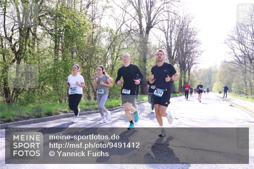 12.04.2026 - 45. Internationalen Wilhelmsburger Insellauf Yannick Fuchs http://msf.ph/oto/9491412 12.04.2026 10:41:37 Laufen 2985, 3505, 3151, 255, 3674 meine-sportfotos.de