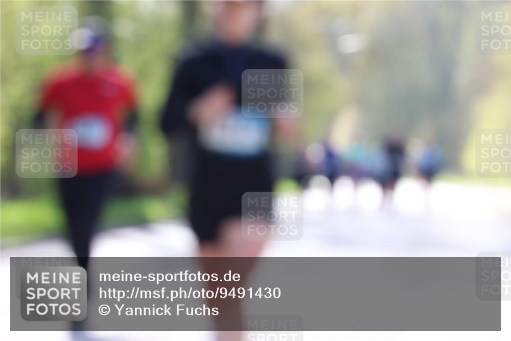 12.04.2026 - 45. Internationalen Wilhelmsburger Insellauf Yannick Fuchs http://msf.ph/oto/9491430 12.04.2026 10:41:41 Laufen  meine-sportfotos.de