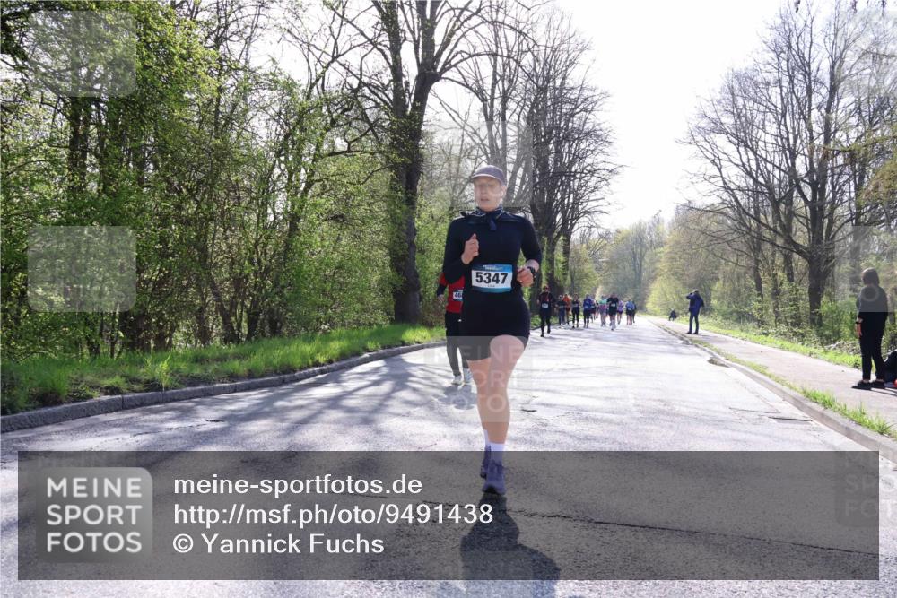 12.04.2026 - 45. Internationalen Wilhelmsburger Insellauf Yannick Fuchs http://msf.ph/oto/9491438 12.04.2026 10:41:42 Laufen 5347 meine-sportfotos.de