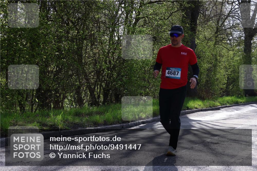 12.04.2026 - 45. Internationalen Wilhelmsburger Insellauf Yannick Fuchs http://msf.ph/oto/9491447 12.04.2026 10:41:44 Laufen 4687 meine-sportfotos.de