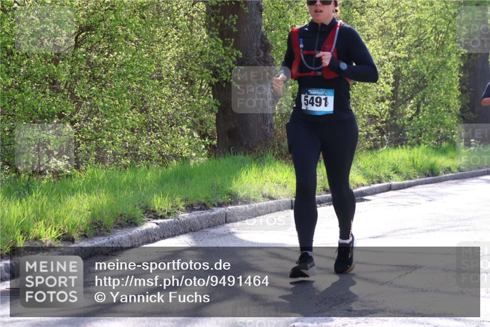 12.04.2026 - 45. Internationalen Wilhelmsburger Insellauf Yannick Fuchs http://msf.ph/oto/9491464 12.04.2026 10:41:48 Laufen 5491 meine-sportfotos.de