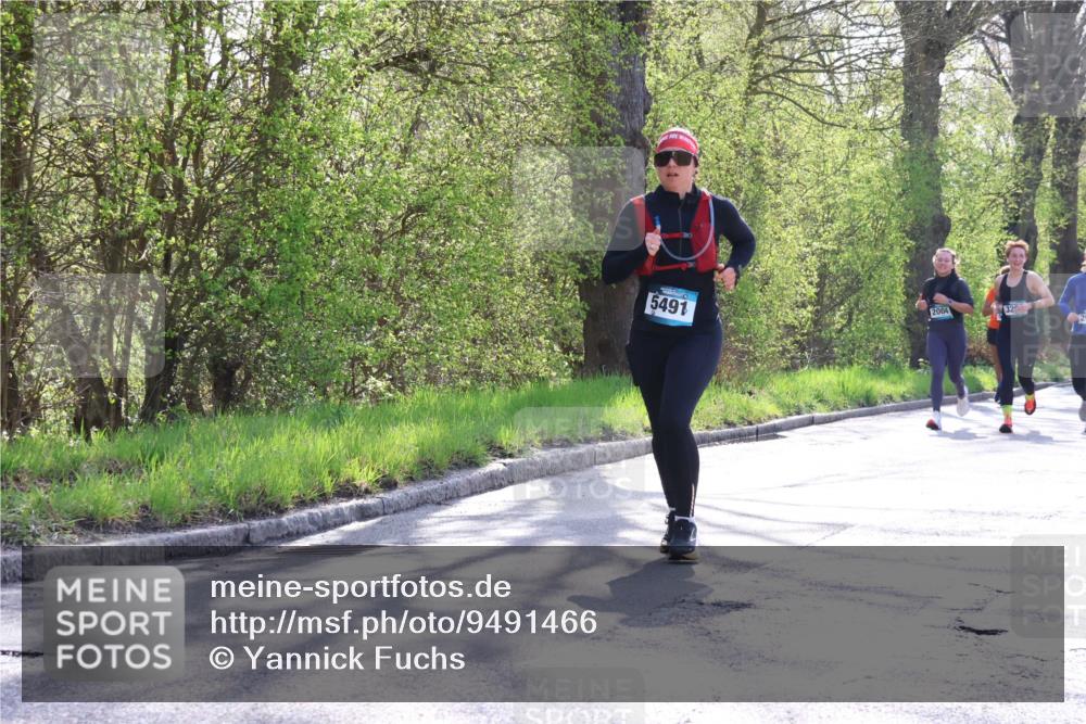 12.04.2026 - 45. Internationalen Wilhelmsburger Insellauf Yannick Fuchs http://msf.ph/oto/9491466 12.04.2026 10:41:48 Laufen 5491, 2004 meine-sportfotos.de