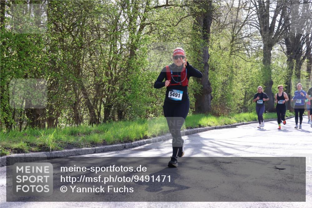 12.04.2026 - 45. Internationalen Wilhelmsburger Insellauf Yannick Fuchs http://msf.ph/oto/9491471 12.04.2026 10:41:49 Laufen 5491, 2004, 3291, 2978 meine-sportfotos.de