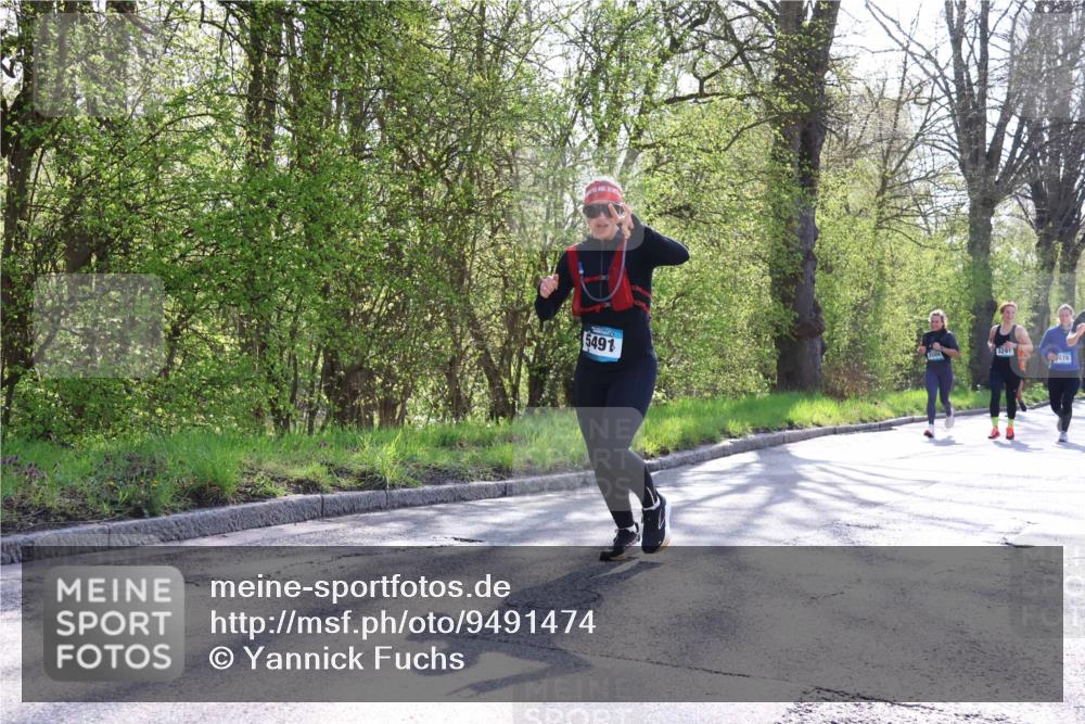 12.04.2026 - 45. Internationalen Wilhelmsburger Insellauf Yannick Fuchs http://msf.ph/oto/9491474 12.04.2026 10:41:49 Laufen 5491, 3291, 978, 72978 meine-sportfotos.de