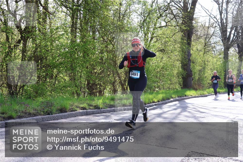12.04.2026 - 45. Internationalen Wilhelmsburger Insellauf Yannick Fuchs http://msf.ph/oto/9491475 12.04.2026 10:41:49 Laufen 5491, 32 meine-sportfotos.de