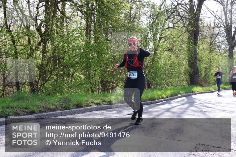 12.04.2026 - 45. Internationalen Wilhelmsburger Insellauf Yannick Fuchs http://msf.ph/oto/9491476 12.04.2026 10:41:50 Laufen 5491, 2004, 3291 meine-sportfotos.de