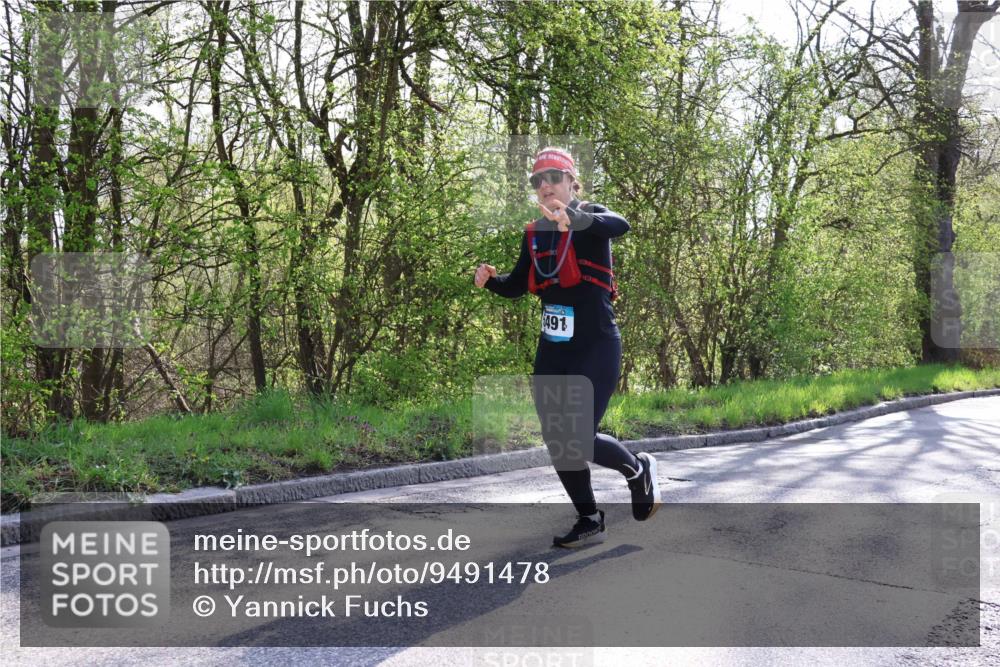 12.04.2026 - 45. Internationalen Wilhelmsburger Insellauf Yannick Fuchs http://msf.ph/oto/9491478 12.04.2026 10:41:50 Laufen 6491 meine-sportfotos.de