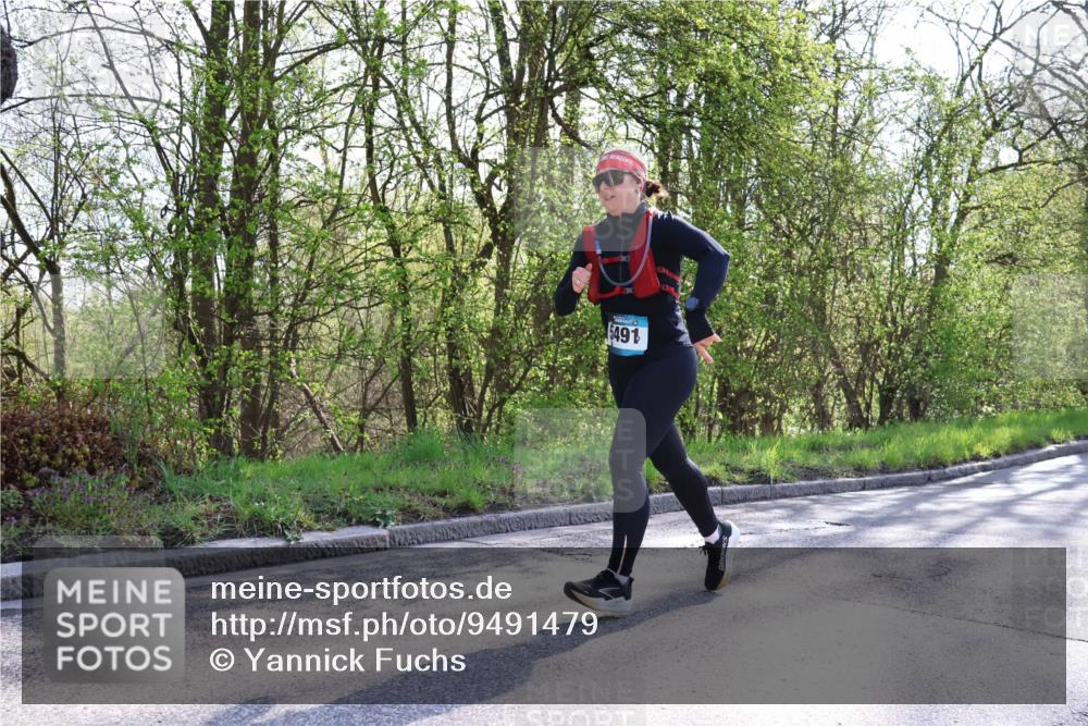 12.04.2026 - 45. Internationalen Wilhelmsburger Insellauf Yannick Fuchs http://msf.ph/oto/9491479 12.04.2026 10:41:50 Laufen 5491 meine-sportfotos.de