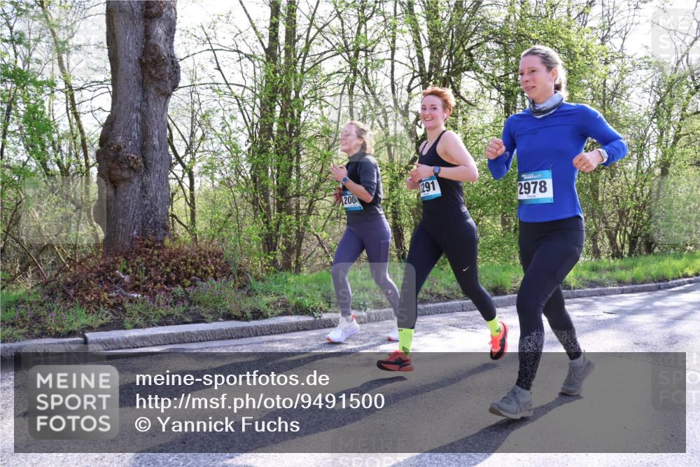12.04.2026 - 45. Internationalen Wilhelmsburger Insellauf Yannick Fuchs http://msf.ph/oto/9491500 12.04.2026 10:41:54 Laufen 291, 200, 2978 meine-sportfotos.de