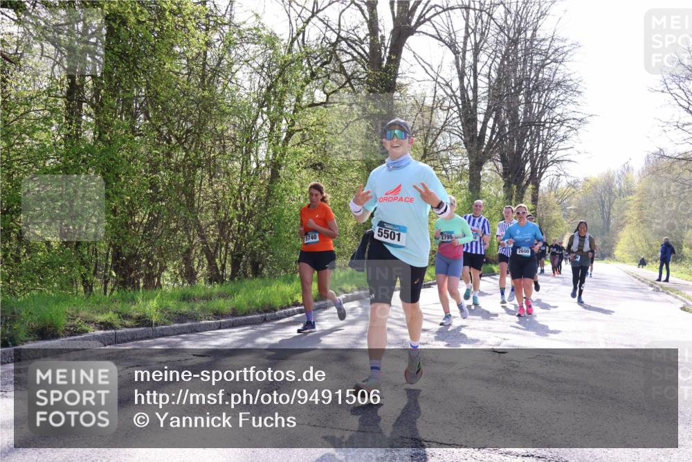 12.04.2026 - 45. Internationalen Wilhelmsburger Insellauf Yannick Fuchs http://msf.ph/oto/9491506 12.04.2026 10:41:56 Laufen 5740, 5501, 2795, 2600 meine-sportfotos.de