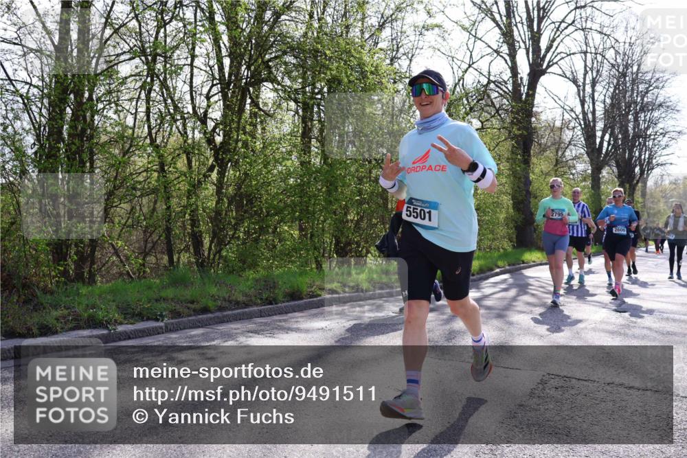 12.04.2026 - 45. Internationalen Wilhelmsburger Insellauf Yannick Fuchs http://msf.ph/oto/9491511 12.04.2026 10:41:57 Laufen 5501, 2795, 2600 meine-sportfotos.de