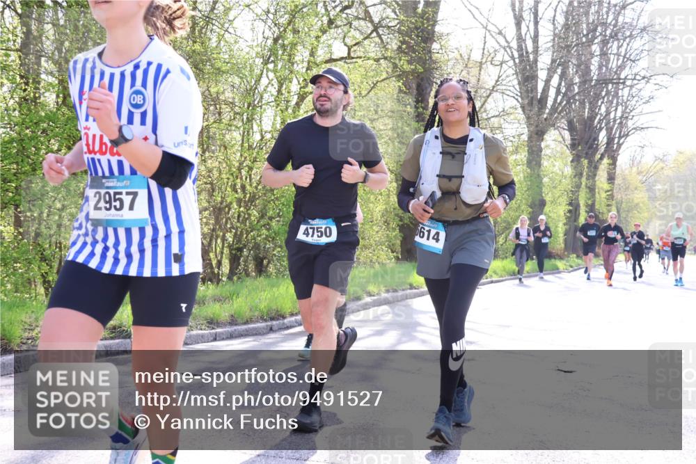 12.04.2026 - 45. Internationalen Wilhelmsburger Insellauf Yannick Fuchs http://msf.ph/oto/9491527 12.04.2026 10:42:00 Laufen 2957, 7, 4750, 6614 meine-sportfotos.de