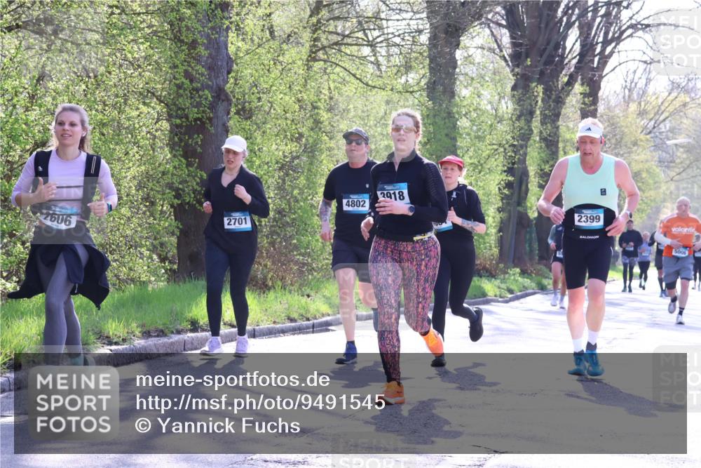 12.04.2026 - 45. Internationalen Wilhelmsburger Insellauf Yannick Fuchs http://msf.ph/oto/9491545 12.04.2026 10:42:04 Laufen 2606, 2701, 4802, 2918, 2399, 5006 meine-sportfotos.de