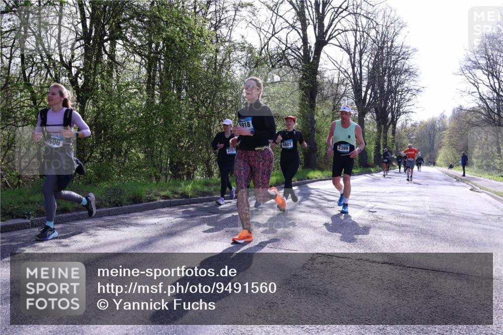 12.04.2026 - 45. Internationalen Wilhelmsburger Insellauf Yannick Fuchs http://msf.ph/oto/9491560 12.04.2026 10:42:06 Laufen 7506, 2701, 2918, 4801, 2399 meine-sportfotos.de