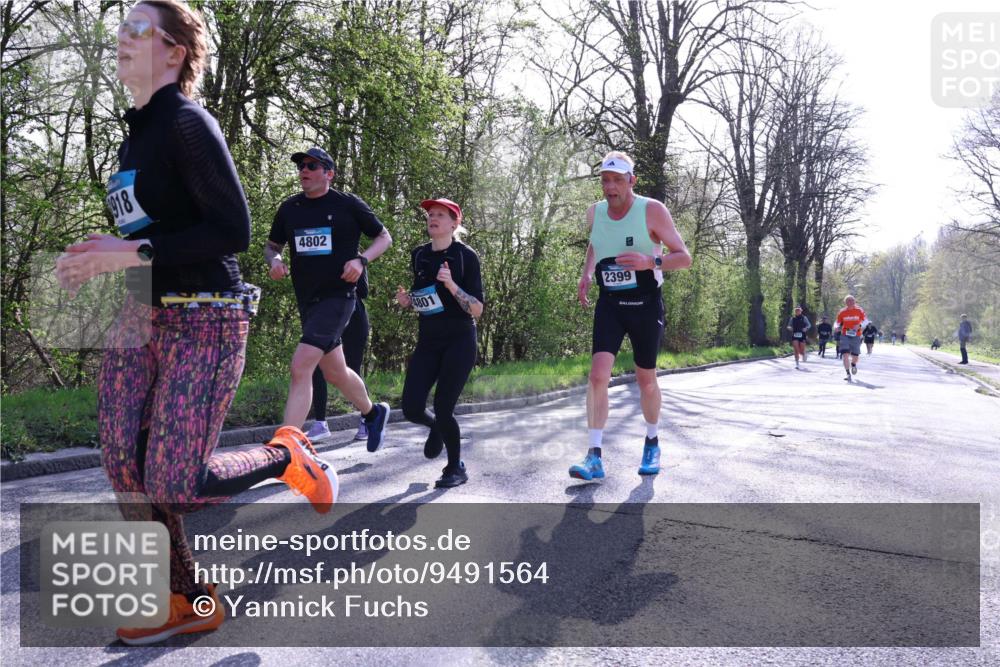 12.04.2026 - 45. Internationalen Wilhelmsburger Insellauf Yannick Fuchs http://msf.ph/oto/9491564 12.04.2026 10:42:07 Laufen 918, 4802, 4801, 2399 meine-sportfotos.de