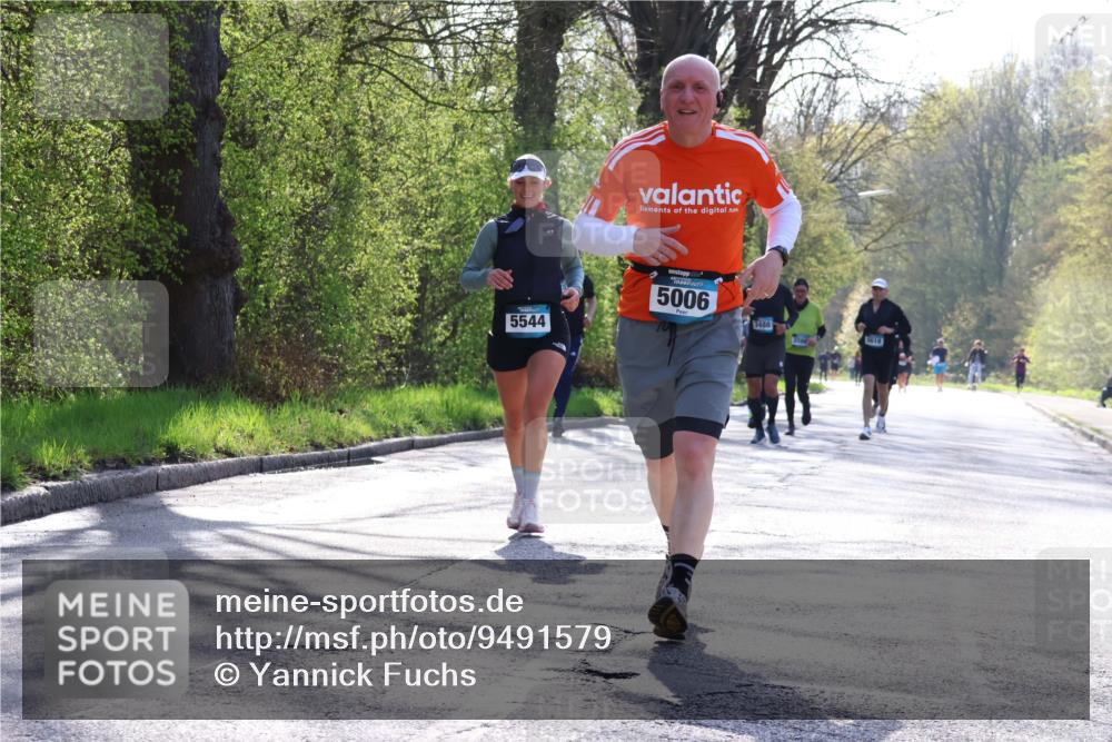 12.04.2026 - 45. Internationalen Wilhelmsburger Insellauf Yannick Fuchs http://msf.ph/oto/9491579 12.04.2026 10:42:10 Laufen 5544, 5006, 3488, 5618 meine-sportfotos.de