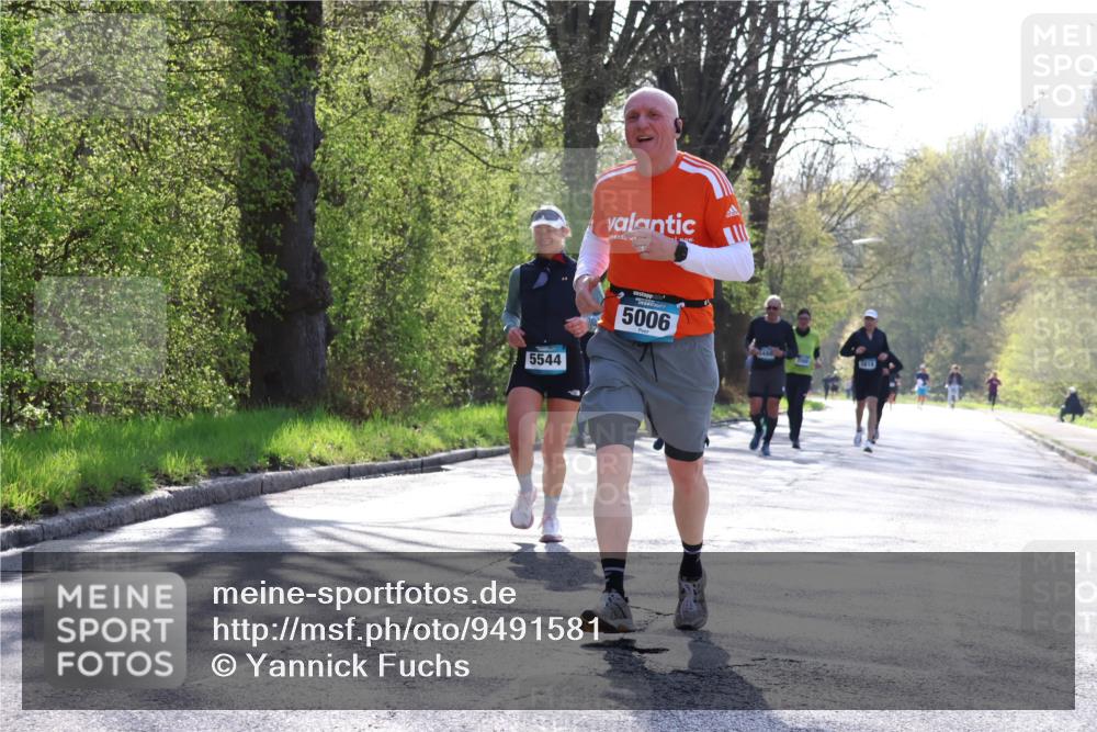 12.04.2026 - 45. Internationalen Wilhelmsburger Insellauf Yannick Fuchs http://msf.ph/oto/9491581 12.04.2026 10:42:11 Laufen 5544, 5006, 1414 meine-sportfotos.de