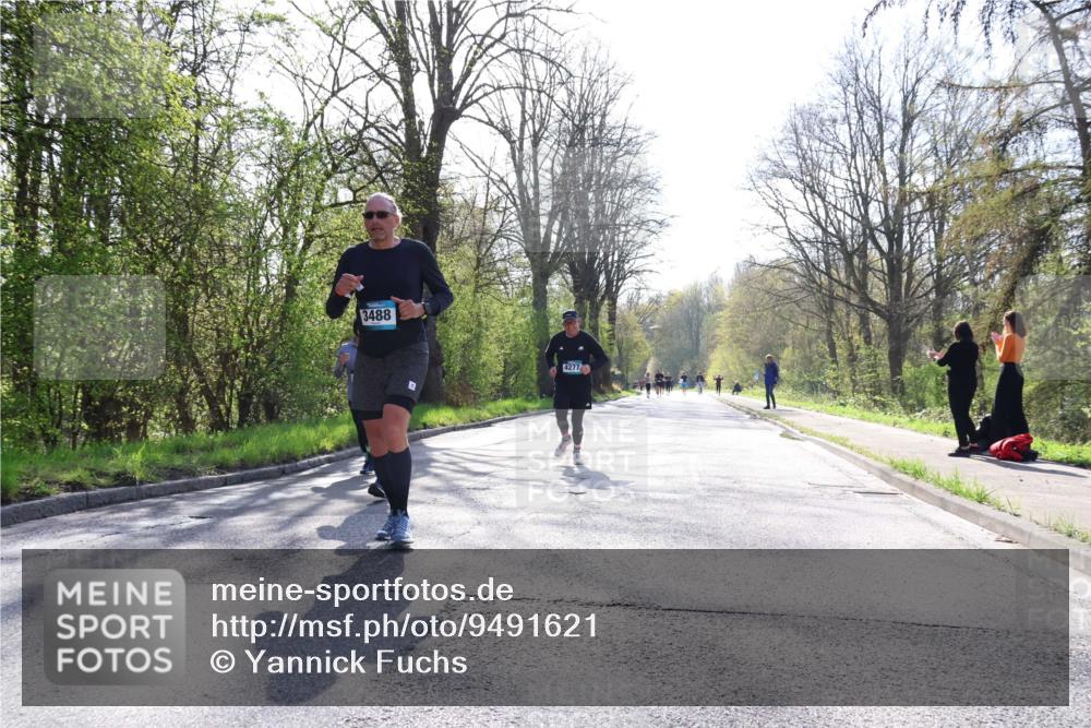 12.04.2026 - 45. Internationalen Wilhelmsburger Insellauf Yannick Fuchs http://msf.ph/oto/9491621 12.04.2026 10:42:19 Laufen 3488, 4277 meine-sportfotos.de
