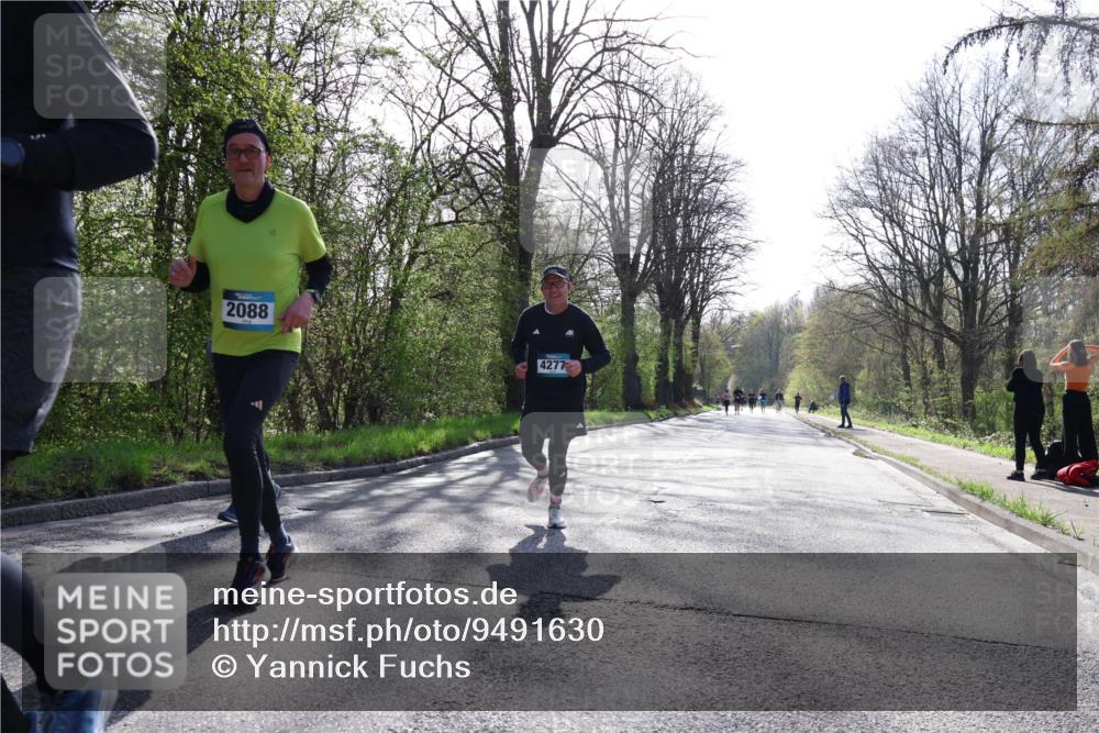 12.04.2026 - 45. Internationalen Wilhelmsburger Insellauf Yannick Fuchs http://msf.ph/oto/9491630 12.04.2026 10:42:21 Laufen 2088, 4277 meine-sportfotos.de