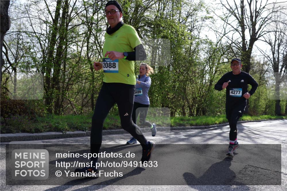12.04.2026 - 45. Internationalen Wilhelmsburger Insellauf Yannick Fuchs http://msf.ph/oto/9491633 12.04.2026 10:42:21 Laufen 2088, 4499, 4277 meine-sportfotos.de