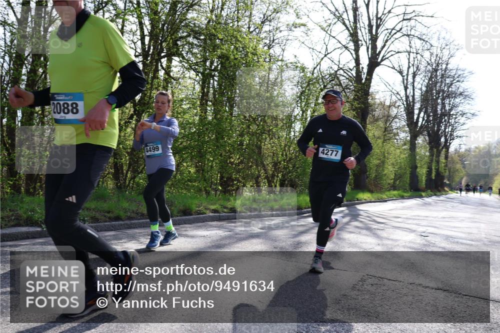 12.04.2026 - 45. Internationalen Wilhelmsburger Insellauf Yannick Fuchs http://msf.ph/oto/9491634 12.04.2026 10:42:21 Laufen 2088, 4499, 4277 meine-sportfotos.de