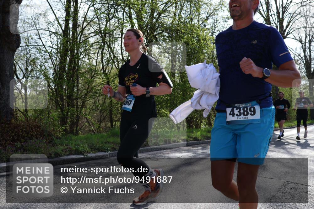 12.04.2026 - 45. Internationalen Wilhelmsburger Insellauf Yannick Fuchs http://msf.ph/oto/9491687 12.04.2026 10:42:44 Laufen 00000, 0000, 90, 4389, 617, 2368 meine-sportfotos.de