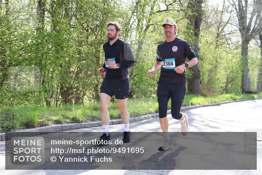 12.04.2026 - 45. Internationalen Wilhelmsburger Insellauf Yannick Fuchs http://msf.ph/oto/9491695 12.04.2026 10:42:45 Laufen 2368 meine-sportfotos.de
