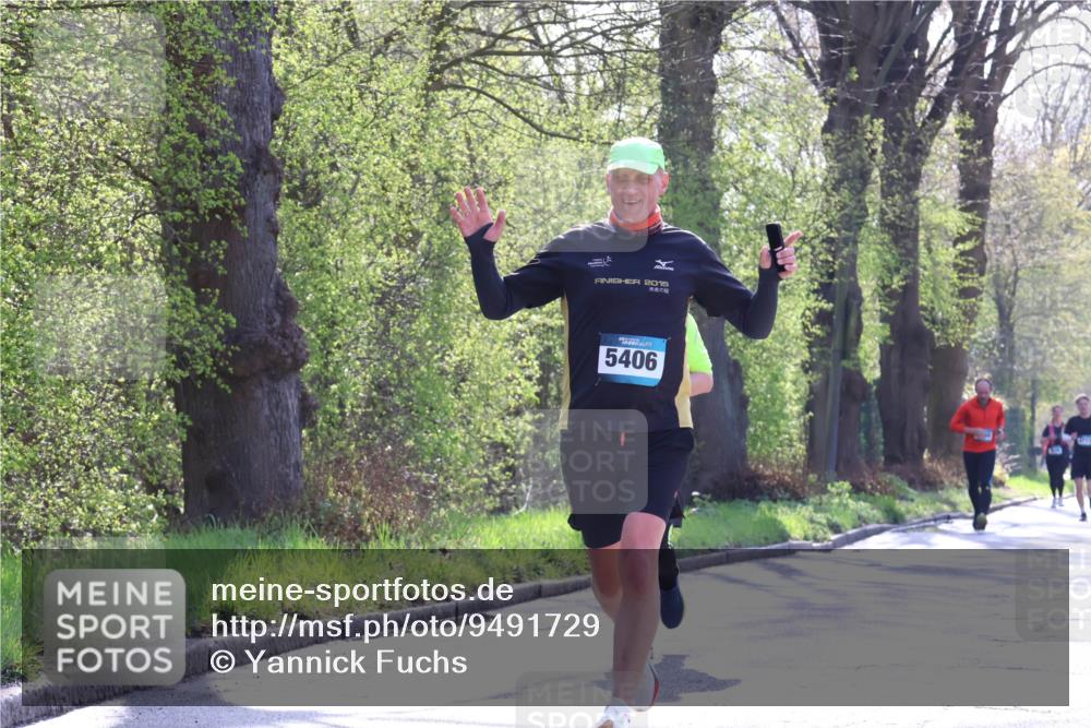 12.04.2026 - 45. Internationalen Wilhelmsburger Insellauf Yannick Fuchs http://msf.ph/oto/9491729 12.04.2026 10:42:53 Laufen 2015, 5406 meine-sportfotos.de