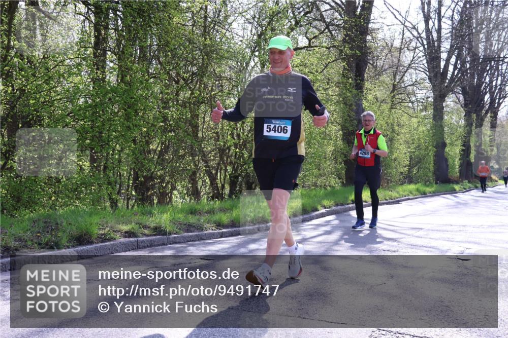 12.04.2026 - 45. Internationalen Wilhelmsburger Insellauf Yannick Fuchs http://msf.ph/oto/9491747 12.04.2026 10:42:55 Laufen 2015, 5406, 4298 meine-sportfotos.de