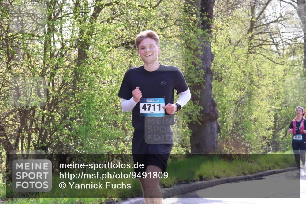 12.04.2026 - 45. Internationalen Wilhelmsburger Insellauf Yannick Fuchs http://msf.ph/oto/9491809 12.04.2026 10:43:08 Laufen 4, 4711, 4636 meine-sportfotos.de